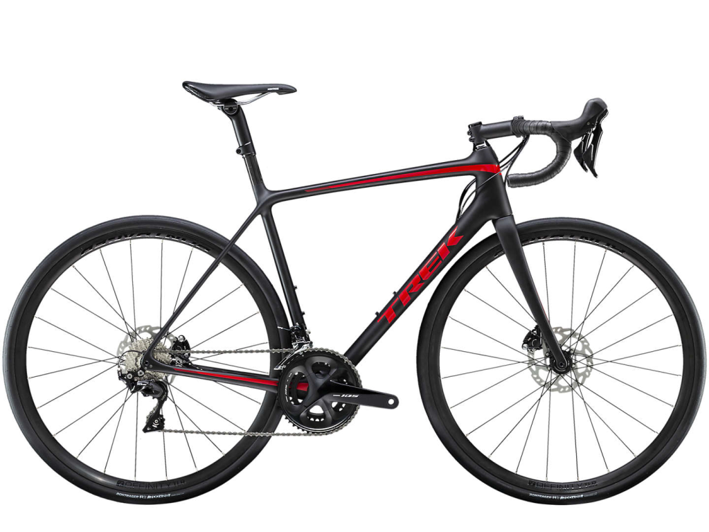 Trek Emonda SL 5 Disc – Goossens Webshop