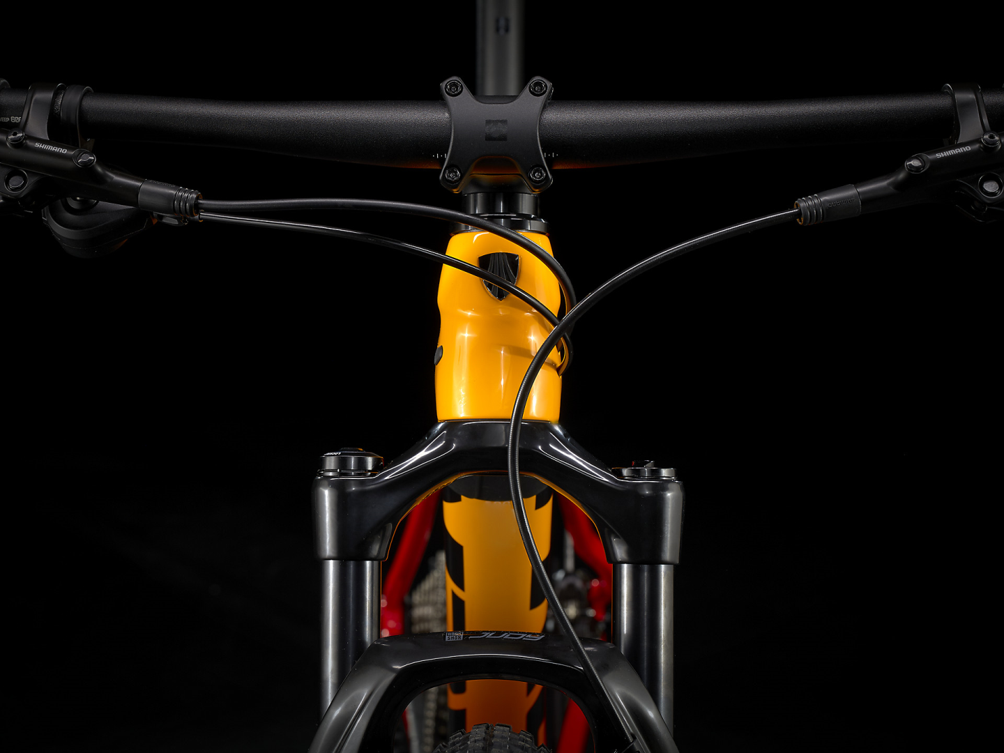 Trek Procaliber 9.5 – Goossens Webshop