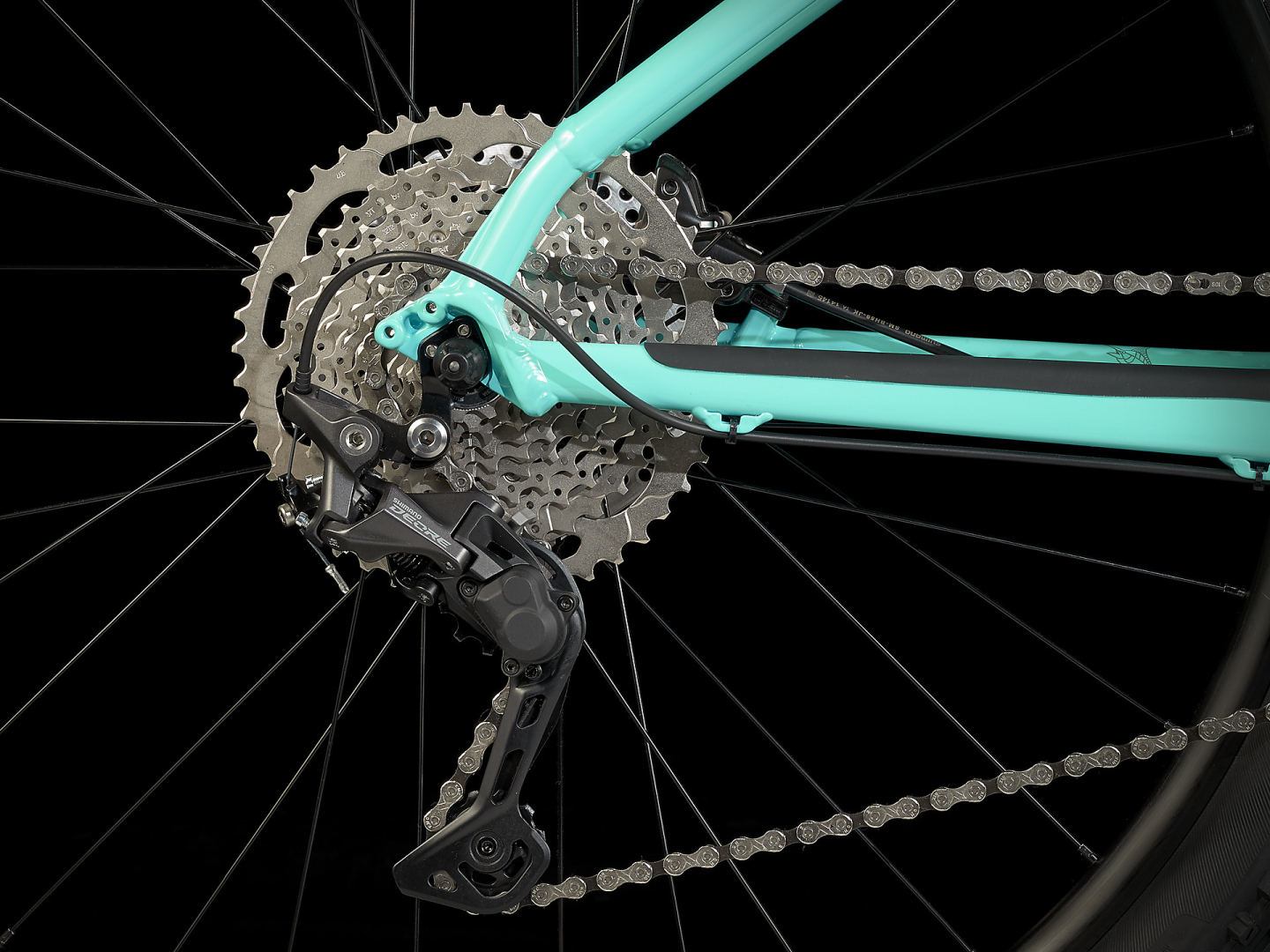 Trek Marlin 7 – Goossens Webshop