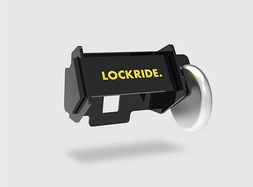Lockride Smart Accuslot voor PowerPack