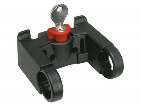 Klickfix Stuurhouder E-bike Incl Slot