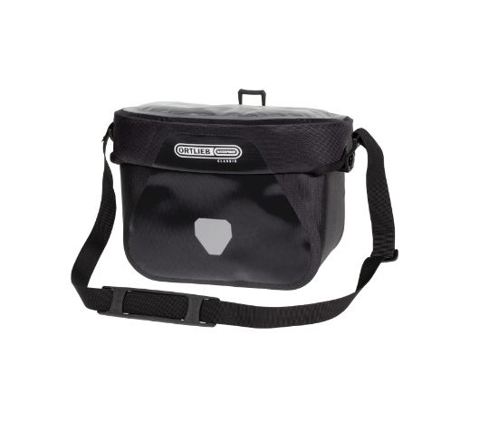 Ultimate Six Classic 6.5 L black