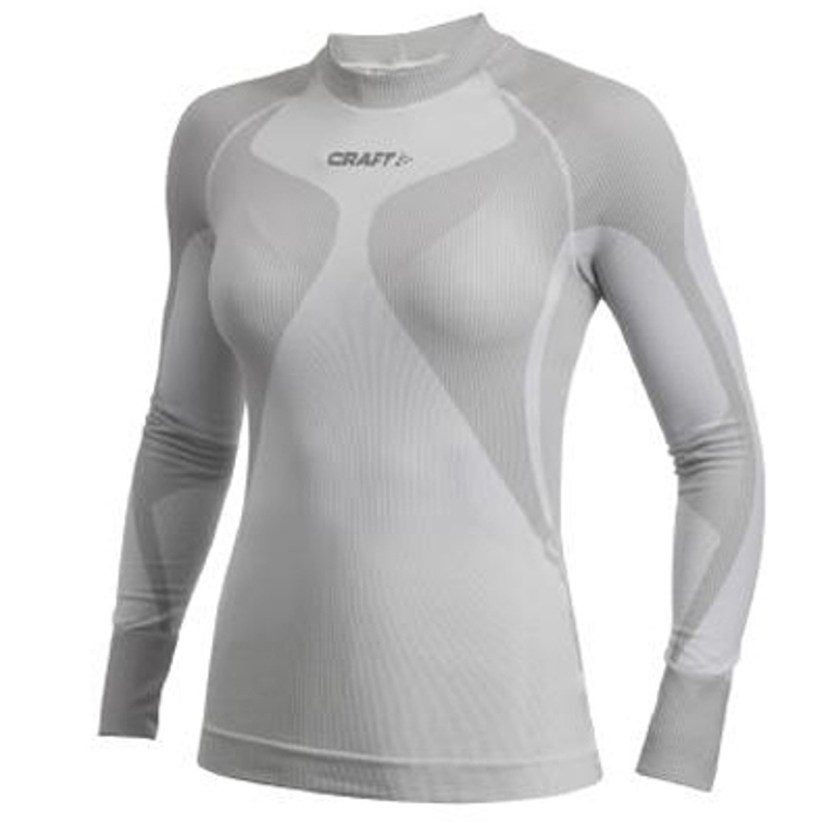 CRAFT WARM CREW NECK