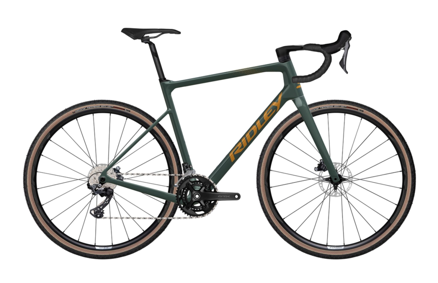 Ridley Grifn GRX800
