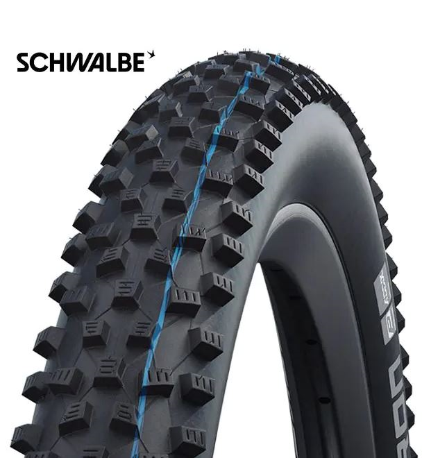 Rocket Ron Evo SuperGround