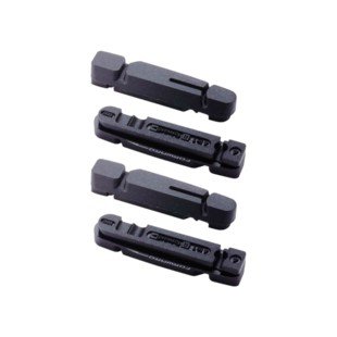 BBB BBS-27 Remblokken TechStop Cartridge 4 In 1