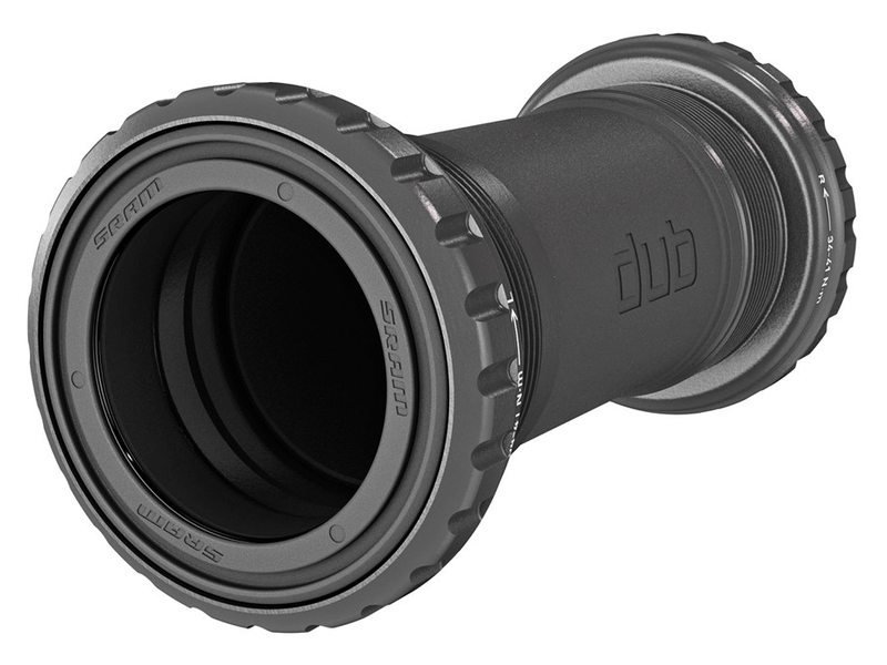 Sram TRAPD CUPS DUB BSA MTB 100MM