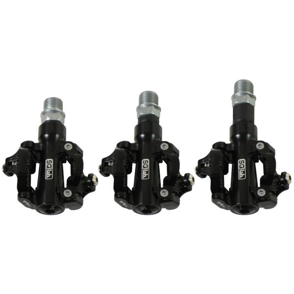 Sq Lab SQLAB PEDALS 511 RACE CLIPLESS M (STANDARD)