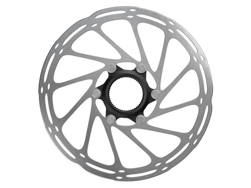 Sram REMD SCHIJF CENTERLINE CL ROUNDED 180MM ZW