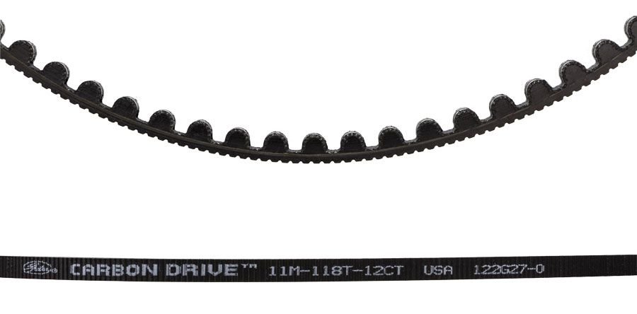 Gates TANDRIEM CDX 118 ZW