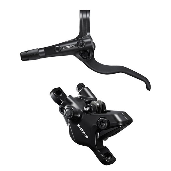 Shimano Schijfrem Set BL BR-MT4102 Vo