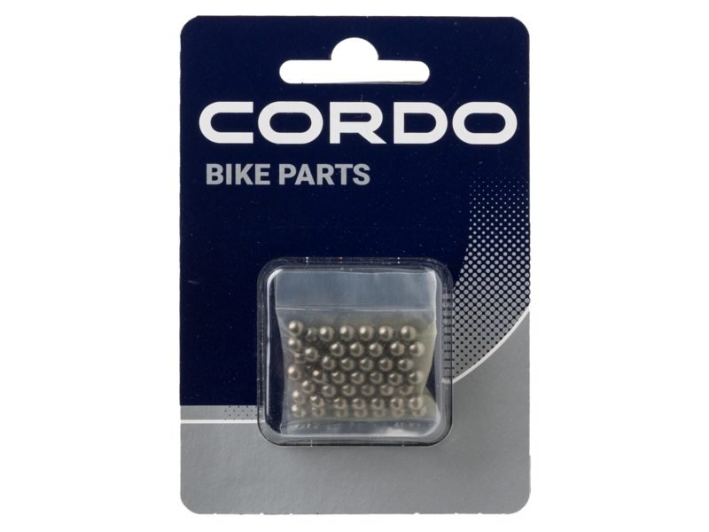 Cordo kogel 5/32 (72)