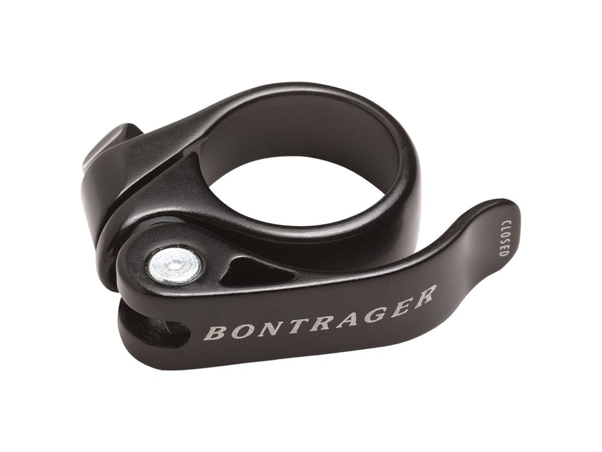 Bontrager Zadelpen onderdeel zadelpenklem