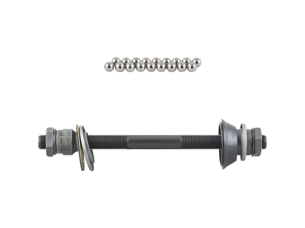 Trek Hubaxle Approved DC-27-7 7-Speed Rr. Hub Rebu