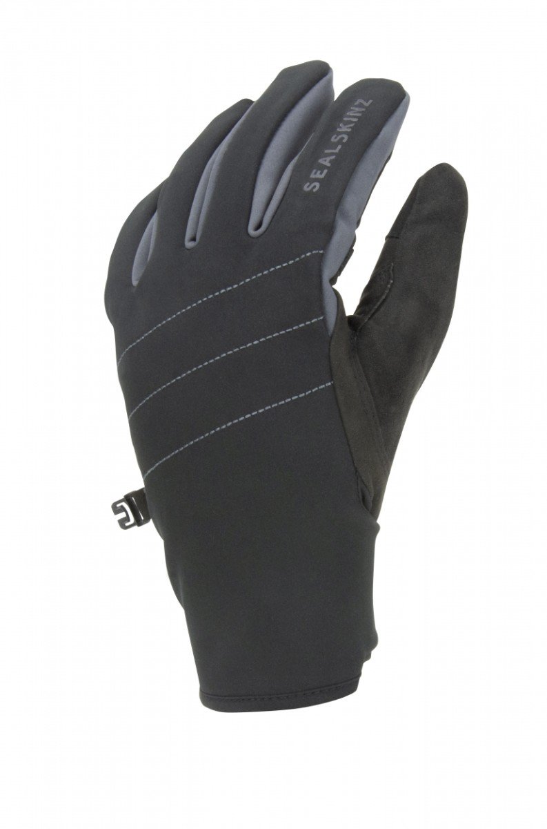 Sealskinz Waterproof All Weather Glove with Fusion Control