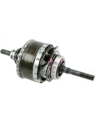 Shimano Binnenwerk (187mm As)