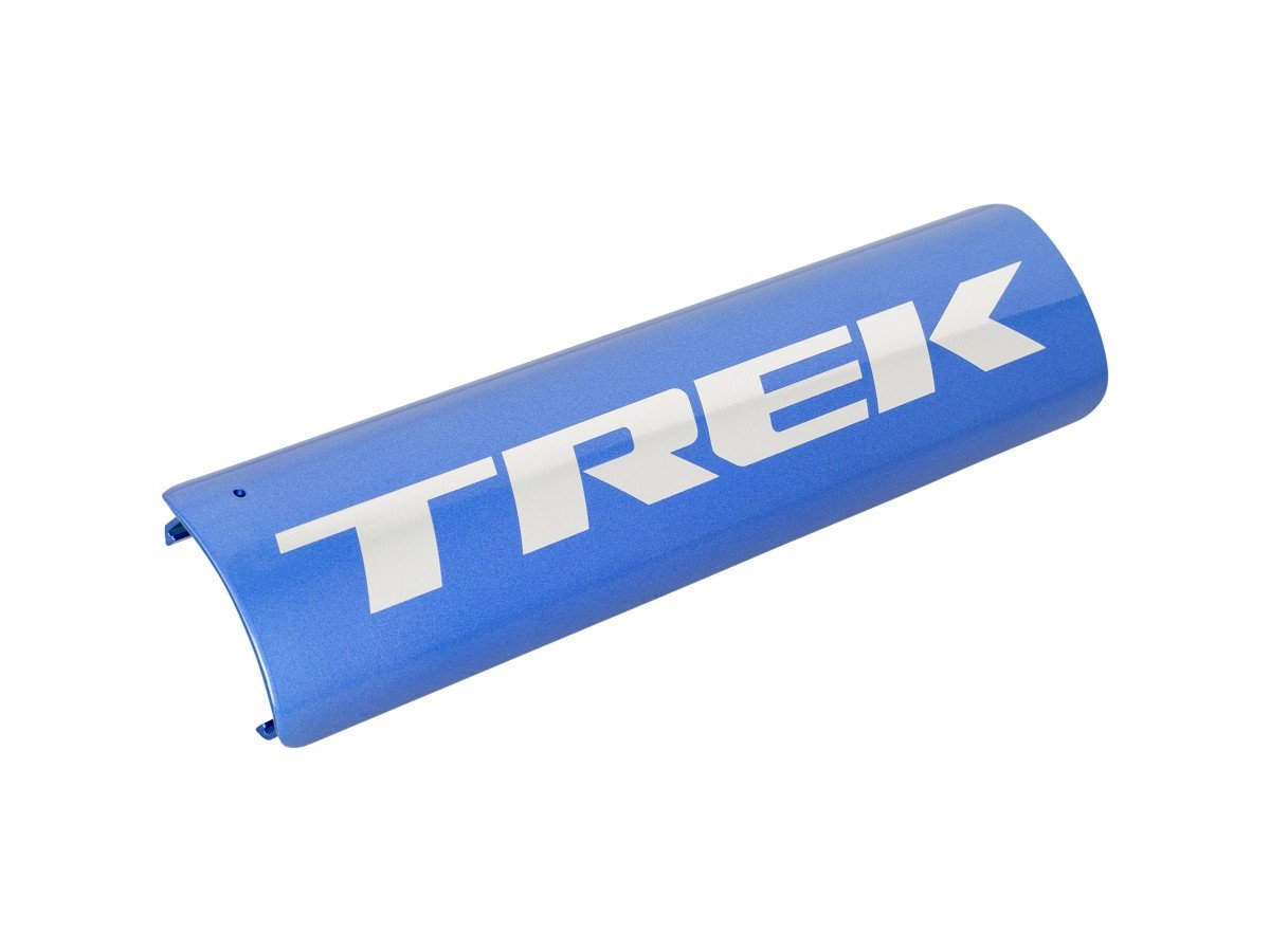 Trek Cover RIB Battery Cover 500Wh Gloss Alpine Bl