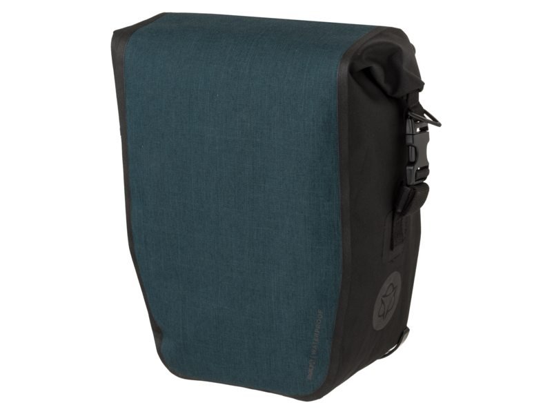 Agu clean enkele fietstas shelter mediumgroe