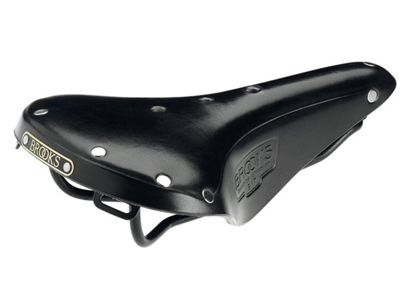 Brooks zadel B17 heren