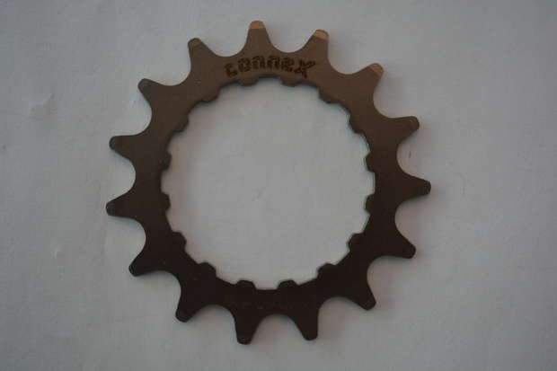 Wippermann KETTINGWIEL WIPP 17T BOSCH E-BIKE ZW