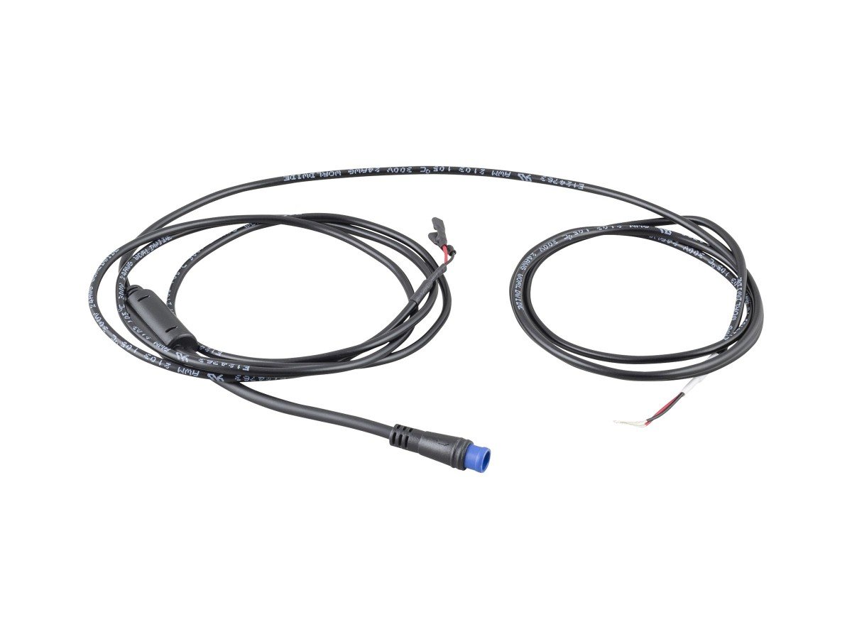 Hyena Power Cable Y-Cable Gen2 Lights 1100mm