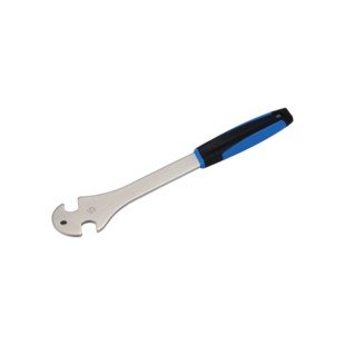 BBB BTL-10D Pedaalsleutel Hi-Torque L Double Wrench mm