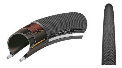 Continental 28x1 5/8x1 1/4 Sport Contact II RS 0101014