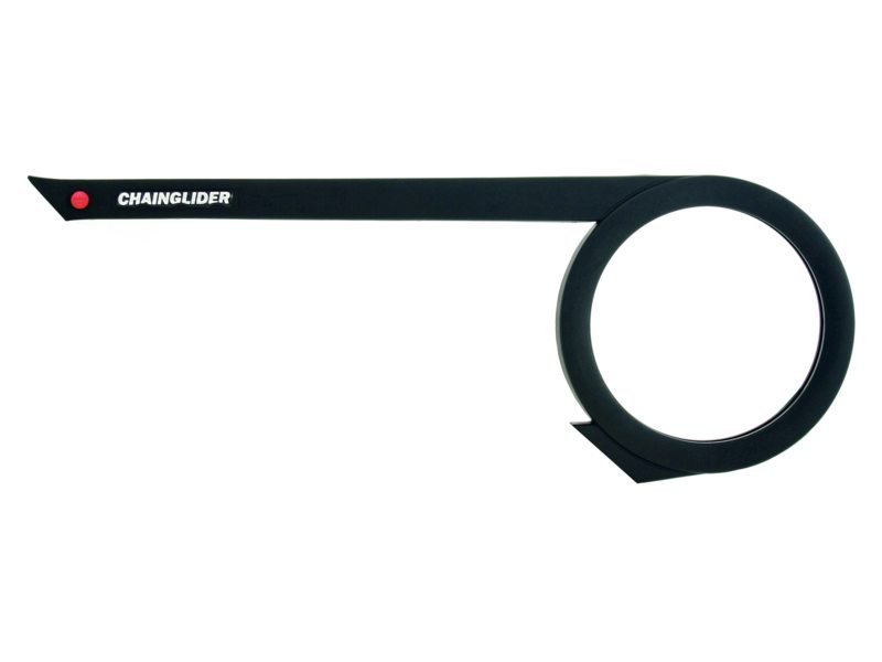 Hebie KETTD CHAINGLIDER 38T OPEN ZW