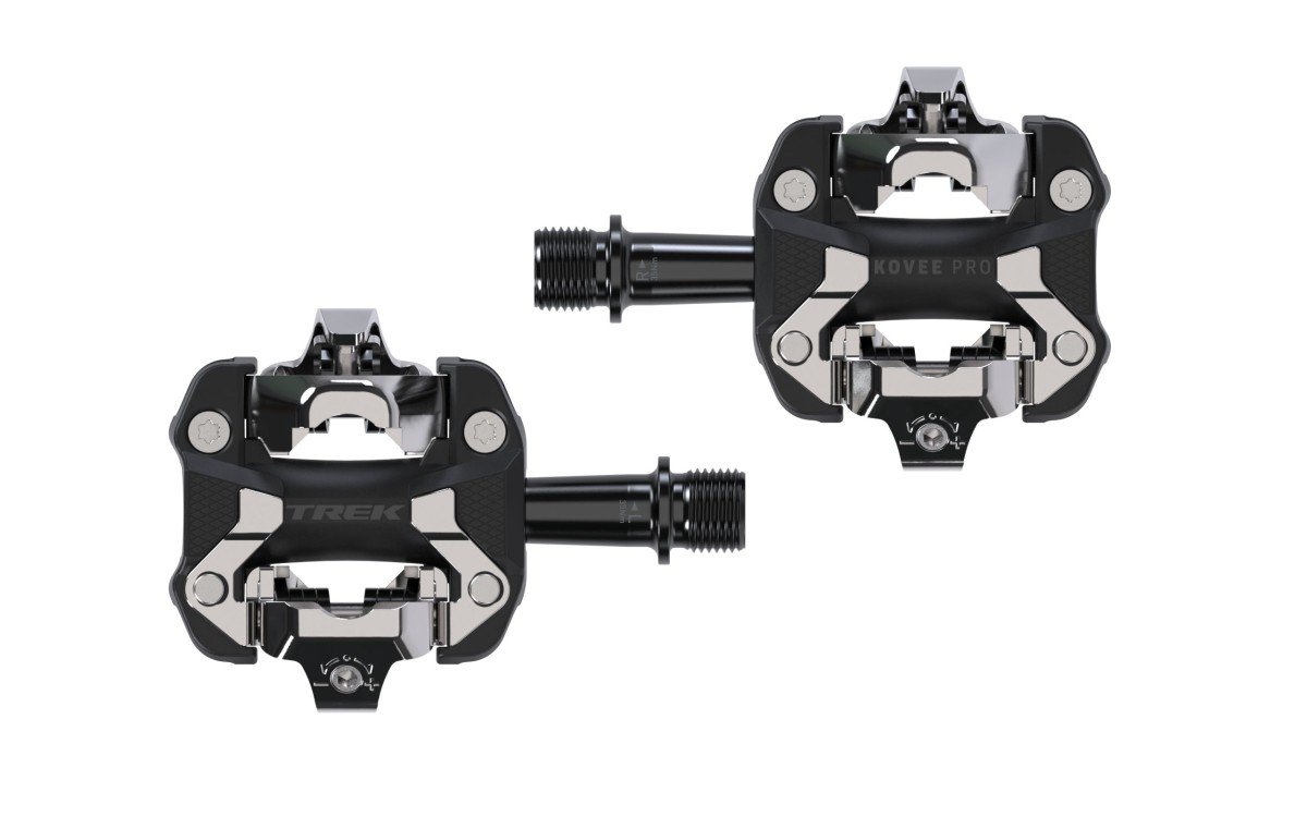 Trek Pedalen Kovee Pro