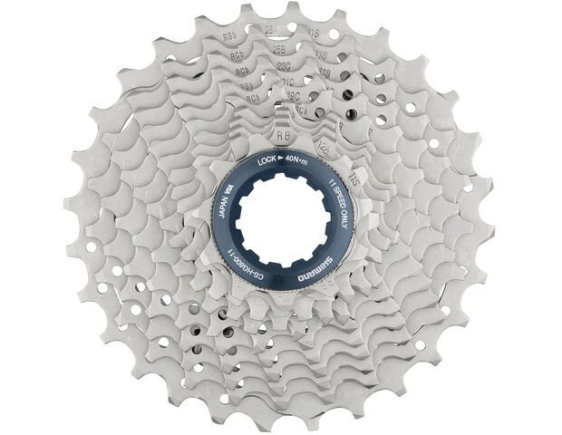 Shimano Cassette Ultegra CS-R8101
