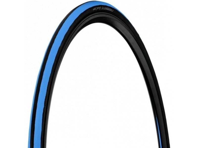 Vredestein Fiammante zwart-blauw draad 2889