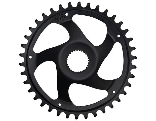 Kmc kettingblad 38T Bosch 47.5 Gen 4 spacerless ve