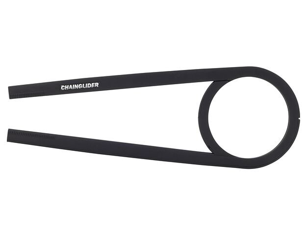 Hebie voorstuk Chainglider 38t