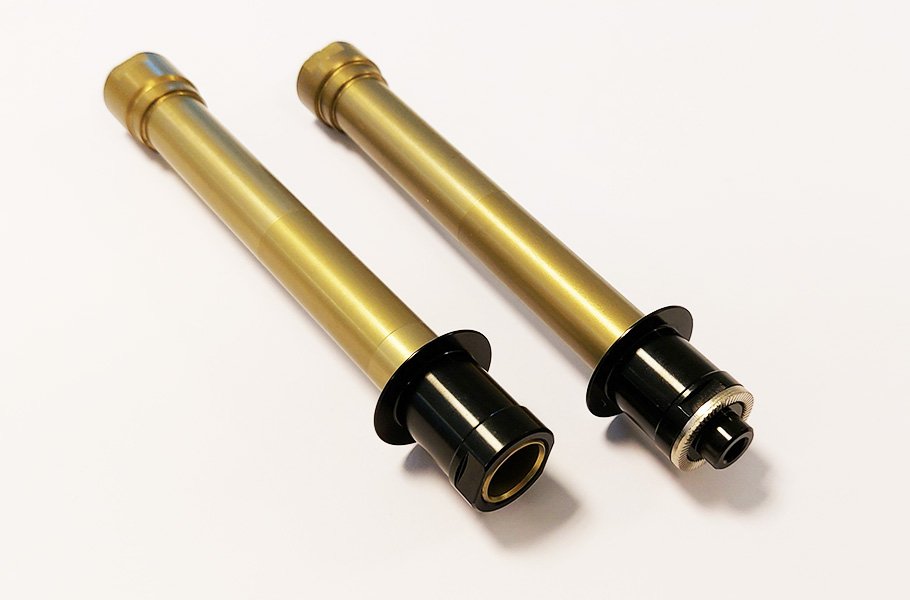 Vision SC (752-0557000010) ACC SPARE-PARTS ADAPTER DBKIT TRIMAX30 DB-CL REAR HUB