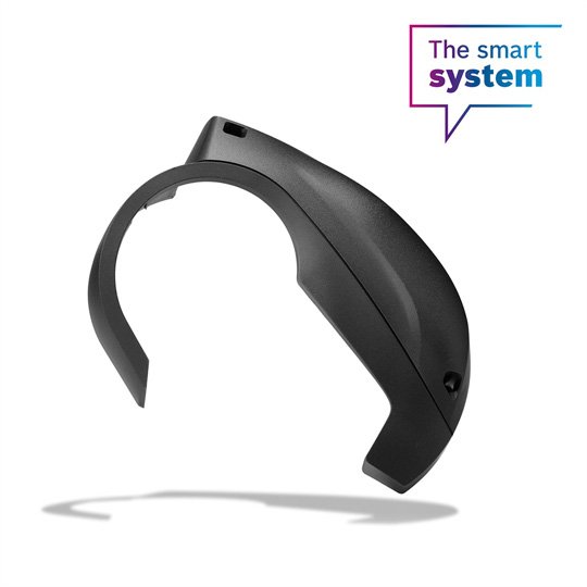 Designdeckel Performance BCM li. BDU33YY