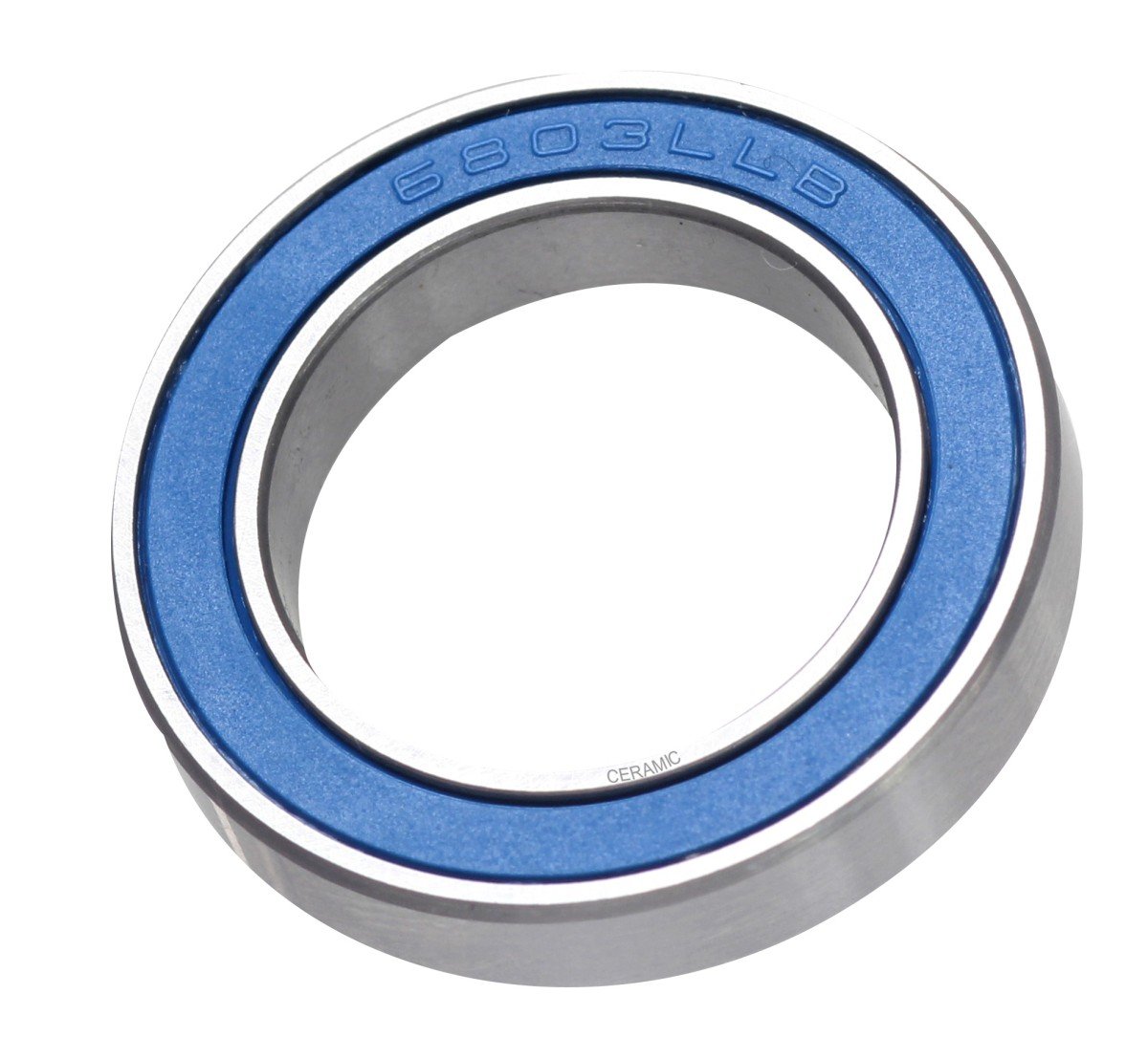 Union Keramische kogellager CB-350 6803 LLB (17x26