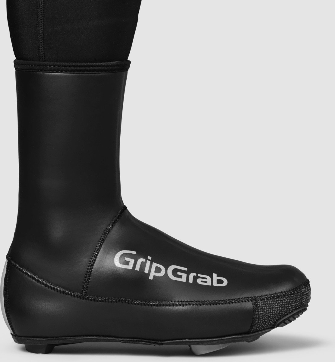 Gripgrab PACR Waterproof Winter Wielren Overschoenen - XL/44/45