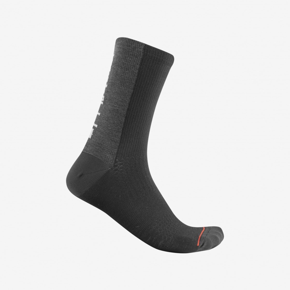 Castelli Bandito Wool 18 Sock