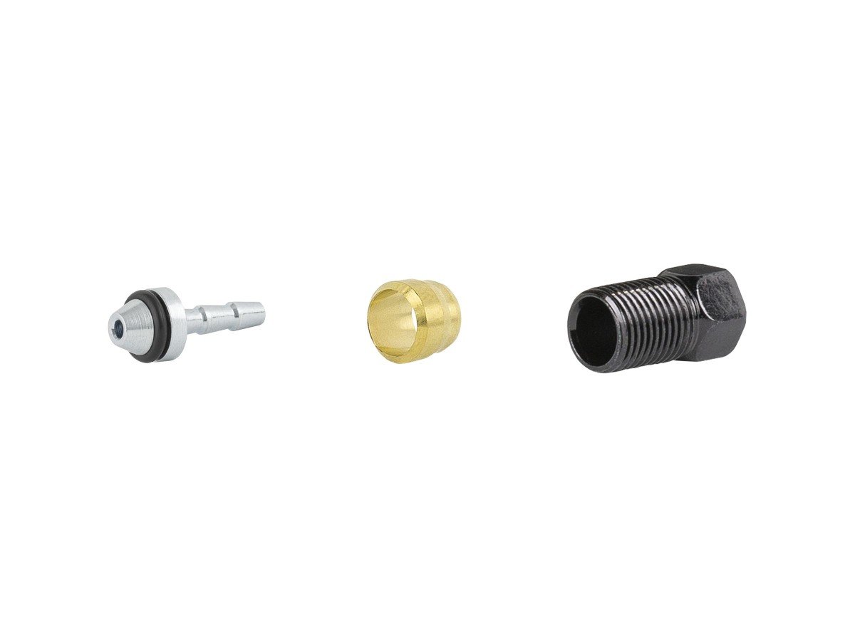 Promax Brake Part Brake Fitting Kit
