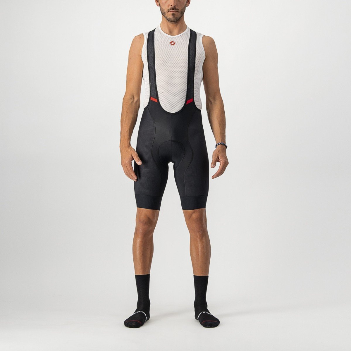 Castelli COMPETIZIONE BIBSHORT