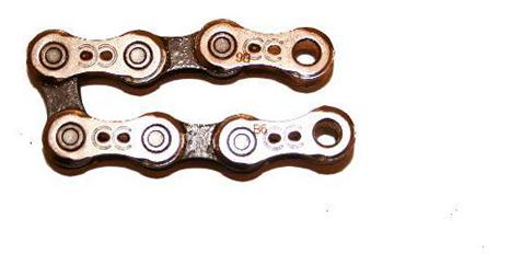 Campagnolo (cn-re400) Hd-link C10 Ultra Narrow (5.9mm)