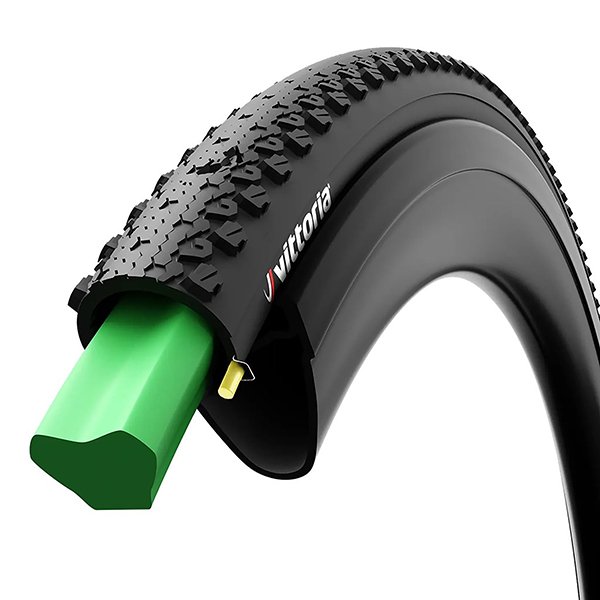 Vittoria Airliner Light Gravel