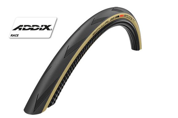 Schwalbe Pro One TT zwart-classic vouw 1165