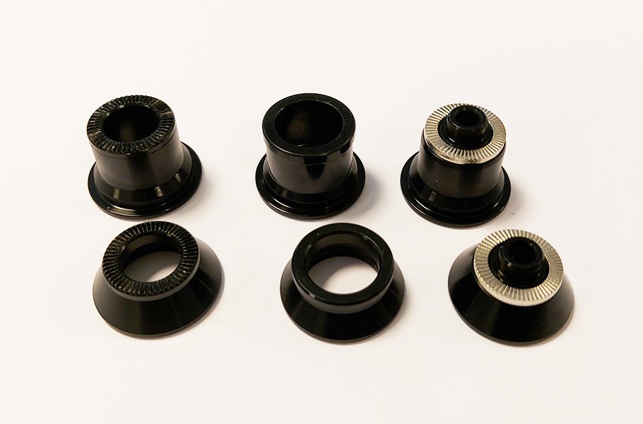 Vision SC (752-0556000010) ACC SPARE-PARTS ADAPTER DBKIT TRIMAX30 DB-CL FRONT HUB