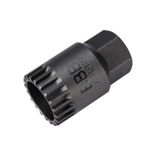 BBB BTL-109 Bracketas Afnemer BracketPlug mm