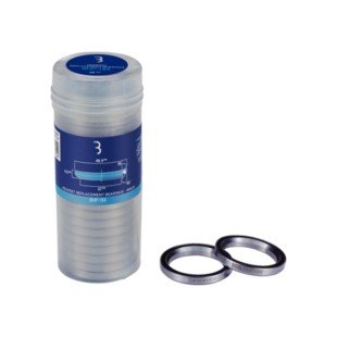 BBB BHP-184 Balhoofd Vervangingslagers 1.3/8