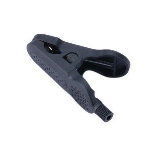 BBB BFP-95 Pompkop DunlopClip