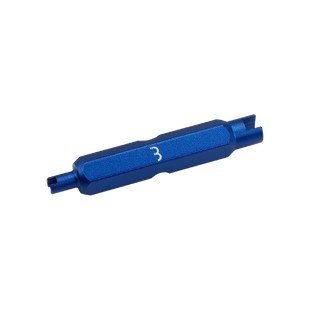 BBB BTL-207 Valvetool CoreControl