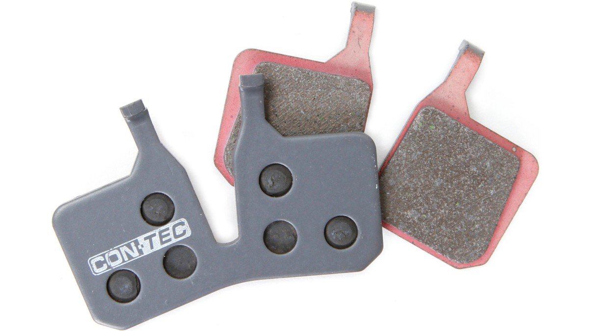 Contec SCHIJFREMBLOKKEN