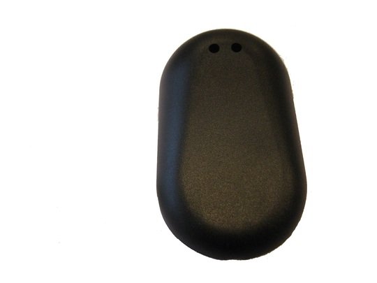 Unbranded EBP AFDEKKAP ION ACCU NIMH KLIK ZW GEN2